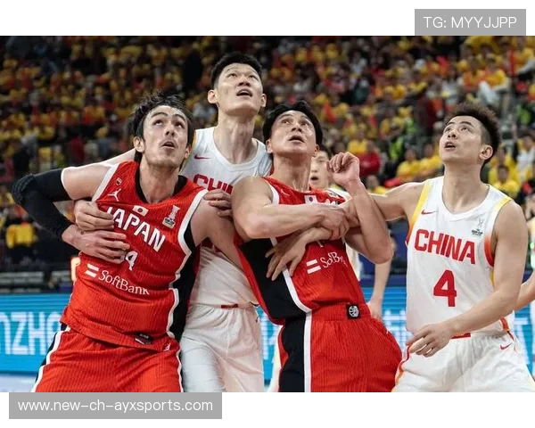 中国篮球的希望在年轻一代中生长，中国最有希望的篮球新人