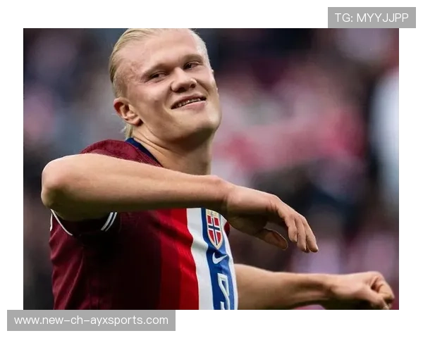 哈兰德反压防守顺势转身，挪威攻势如潮：从个人突破到全队协同的战术解码