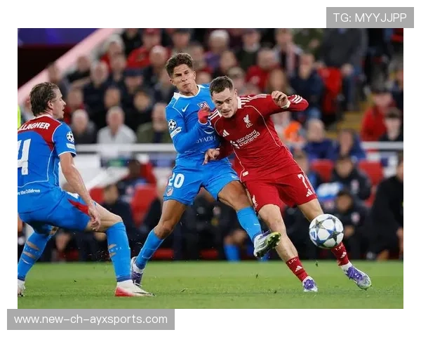 利物浦新援表现堪忧：13亿投入是否打水漂？