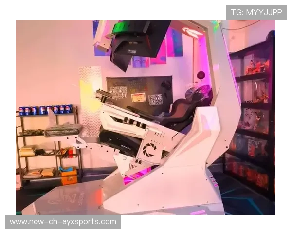 《电竞装备升级：最受欢迎的硬件选择指南》，电竞配件有哪些