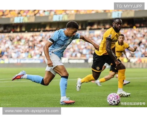 曼城若把握关键技术细节，欧洲赛场更具统治力