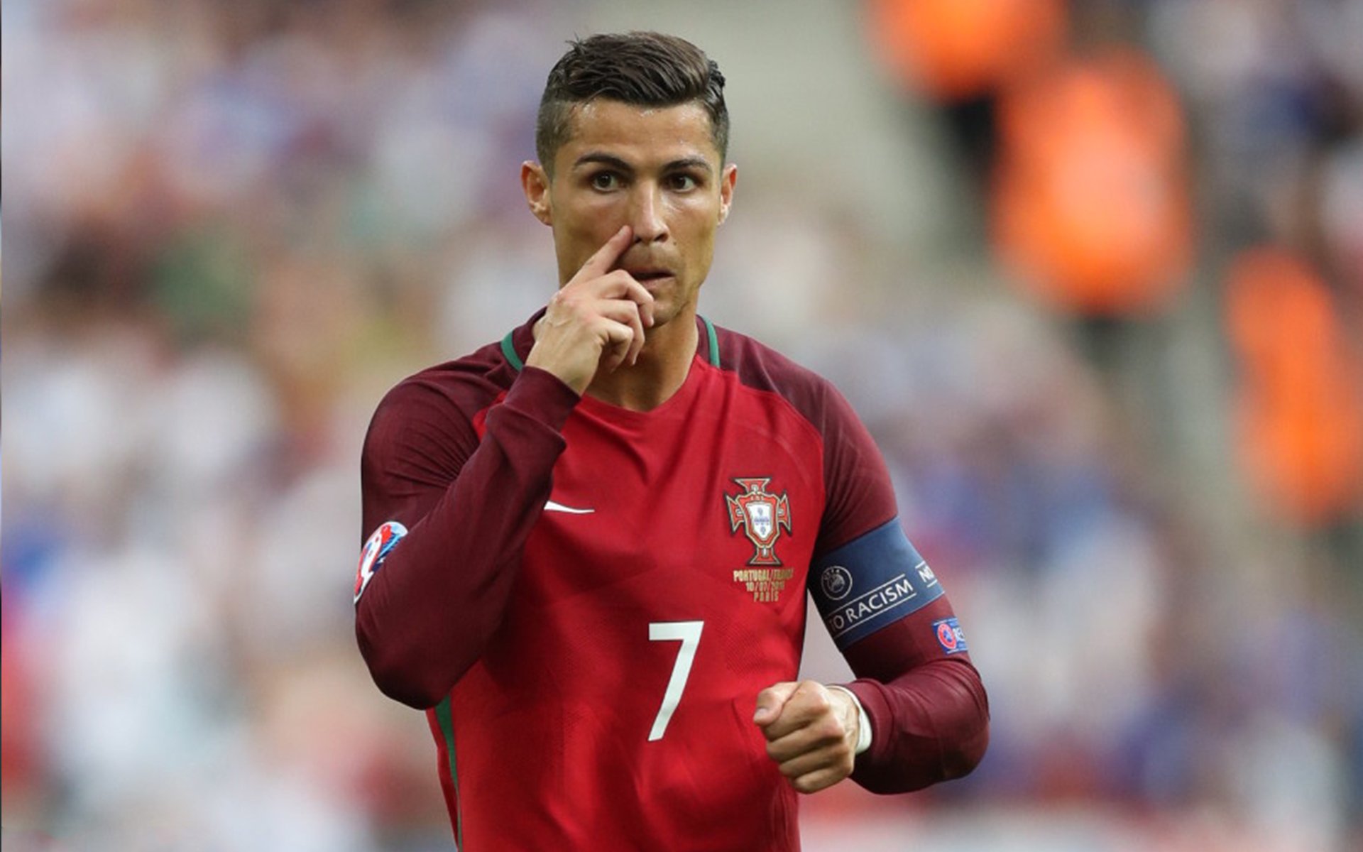 世界杯热身：日本2比2平葡萄牙 下半场对攻场面赢得看台掌声